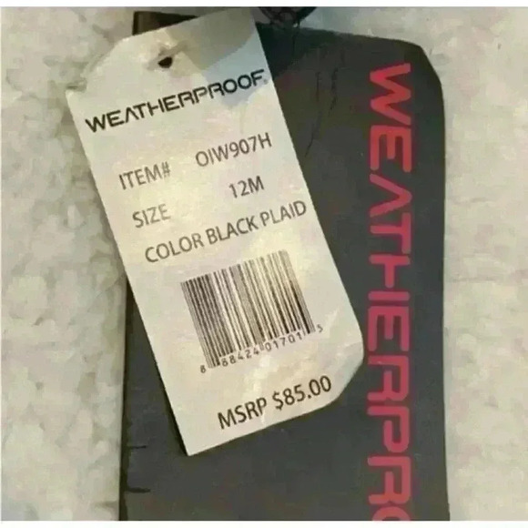 NWT WEARTHPROOF BOYS COAT WITH JUMPSITE - Picture 10 of 10